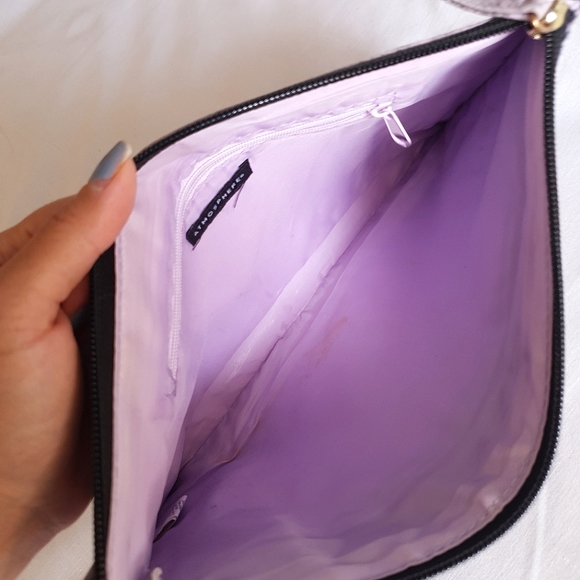 Two Snakeskin Printed bags - Picture 4 of 7